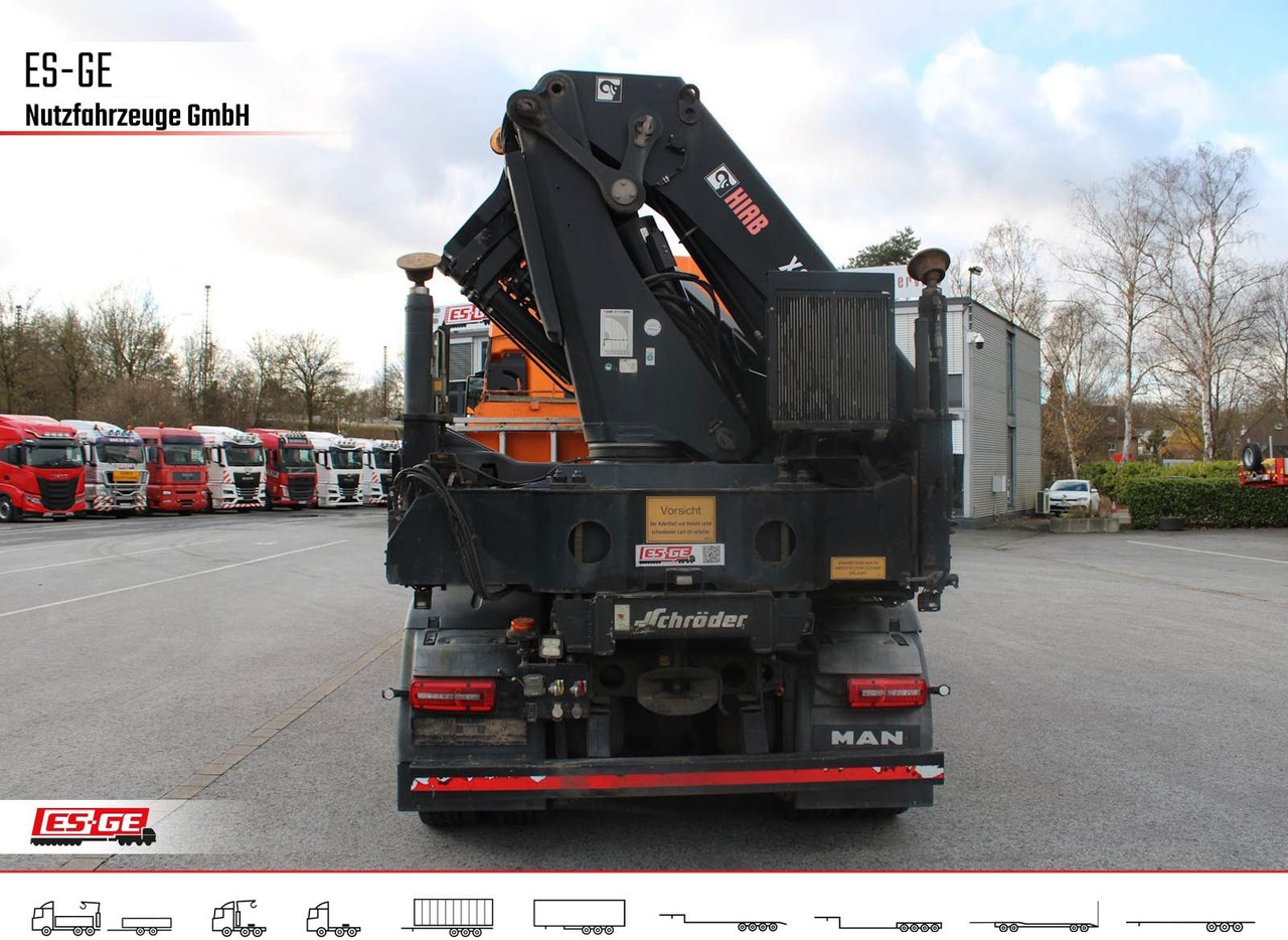 Dropside/ Flatbed truck, Crane truck MAN TGX 26.540 + HIABV-Ladekran 477E-4 HIPRO MAN TGX 26.540 + HIABV-Ladekran 477E-4 HIPRO: picture 7 Dropside/ Flatbed truck, Crane truck MAN TGX 26.540 + HIABV-Ladekran 477E-4 HIPRO MAN TGX 26.540 + HIABV-Ladekran 477E-4 HIPRO: picture 7