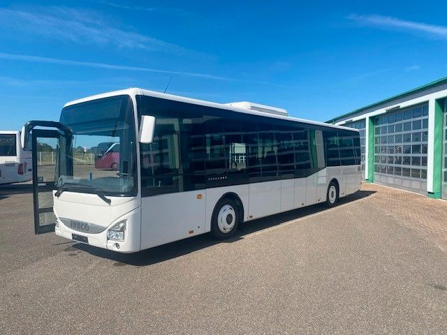 Iveco Crossway LE KLIMA LAWO ZF EcoLife - City bus: picture 5 Iveco Crossway LE KLIMA LAWO ZF EcoLife - City bus: picture 5