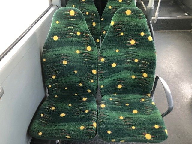 City bus Mercedes-Benz Citaro  KLIMA  LAWO  ZF EcoLife: picture 8