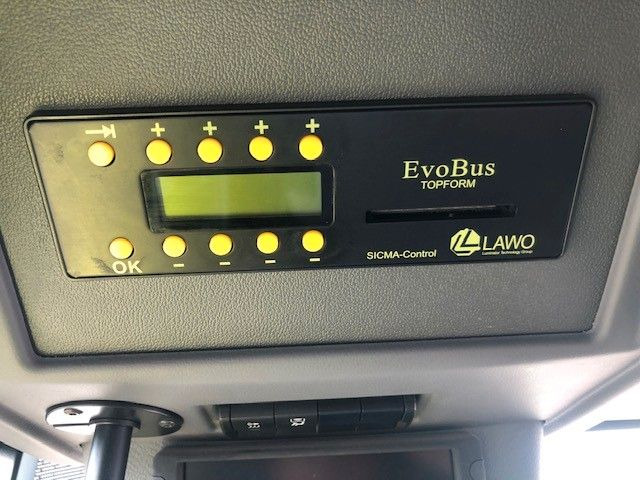 City bus Mercedes-Benz Citaro  KLIMA  LAWO  ZF EcoLife: picture 12