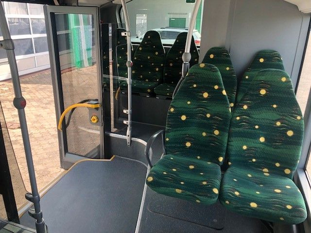 City bus Mercedes-Benz Citaro  KLIMA  LAWO  ZF EcoLife: picture 9
