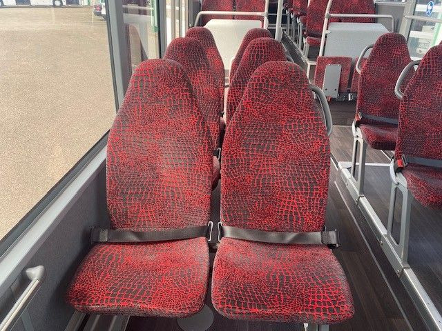 Suburban bus Setra S 415 LE   KLIMA   GURTE   LAWO   ZF EcoLife: picture 9