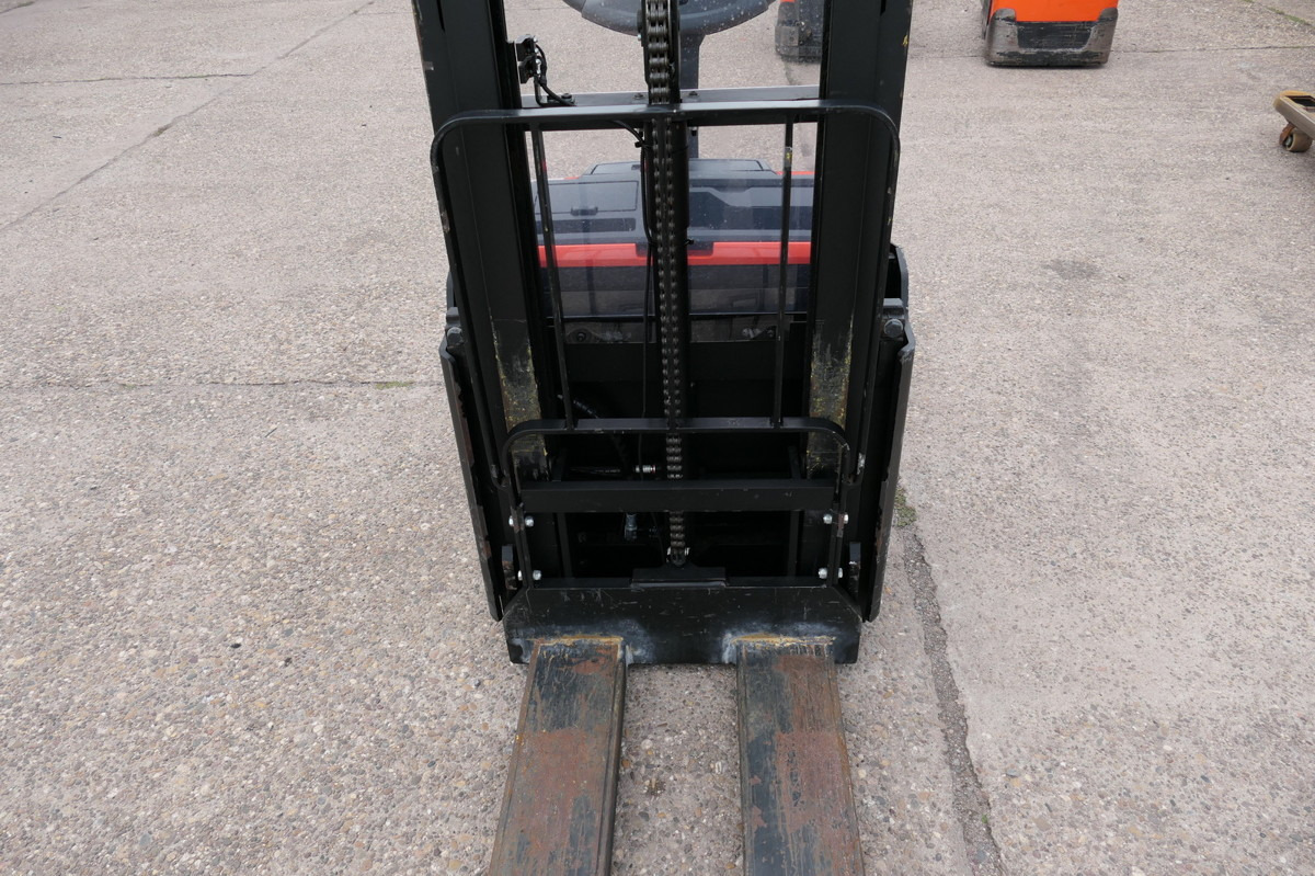BT SWE 200D - Pallet truck: picture 5 BT SWE 200D - Pallet truck: picture 5