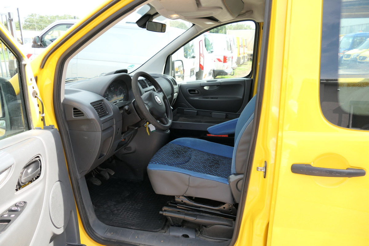 FIAT Scudo 12 L2H1 COC - Small van: picture 5 FIAT Scudo 12 L2H1 COC - Small van: picture 5