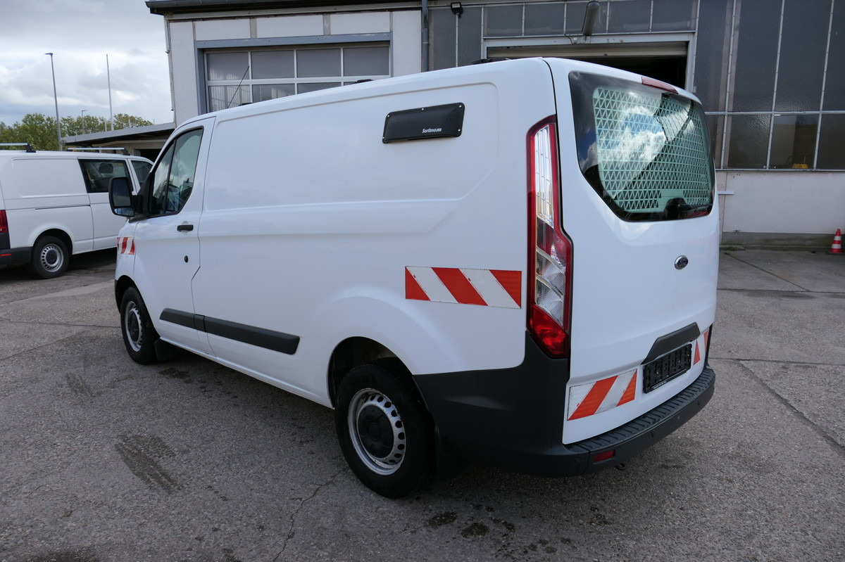 FORD Transit Custom 290 2.0 TDCi KLIMA TEMPOMAT AHK W - Small van: picture 5 FORD Transit Custom 290 2.0 TDCi KLIMA TEMPOMAT AHK W - Small van: picture 5