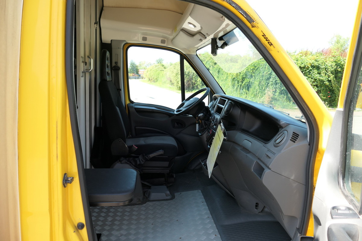 IVECO Daily 50C15 COC - Box van: picture 5 IVECO Daily 50C15 COC - Box van: picture 5