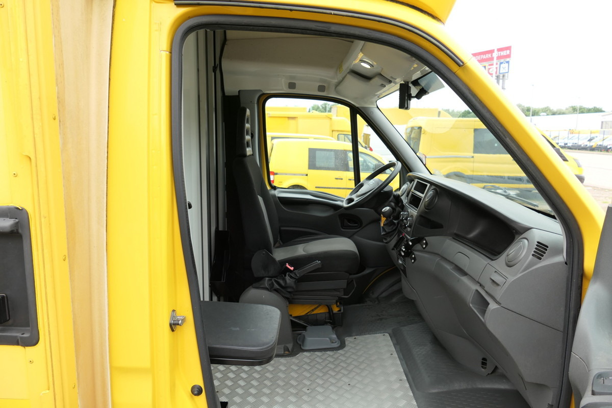 IVECO Daily 50C15 COC - Box van: picture 5 IVECO Daily 50C15 COC - Box van: picture 5