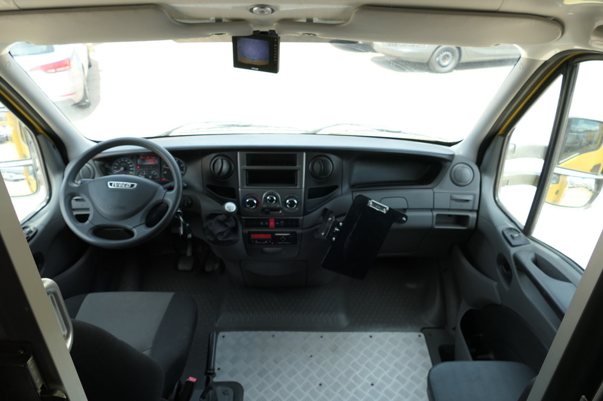 IVECO Daily 50C15 COC - Box van: picture 4 IVECO Daily 50C15 COC - Box van: picture 4