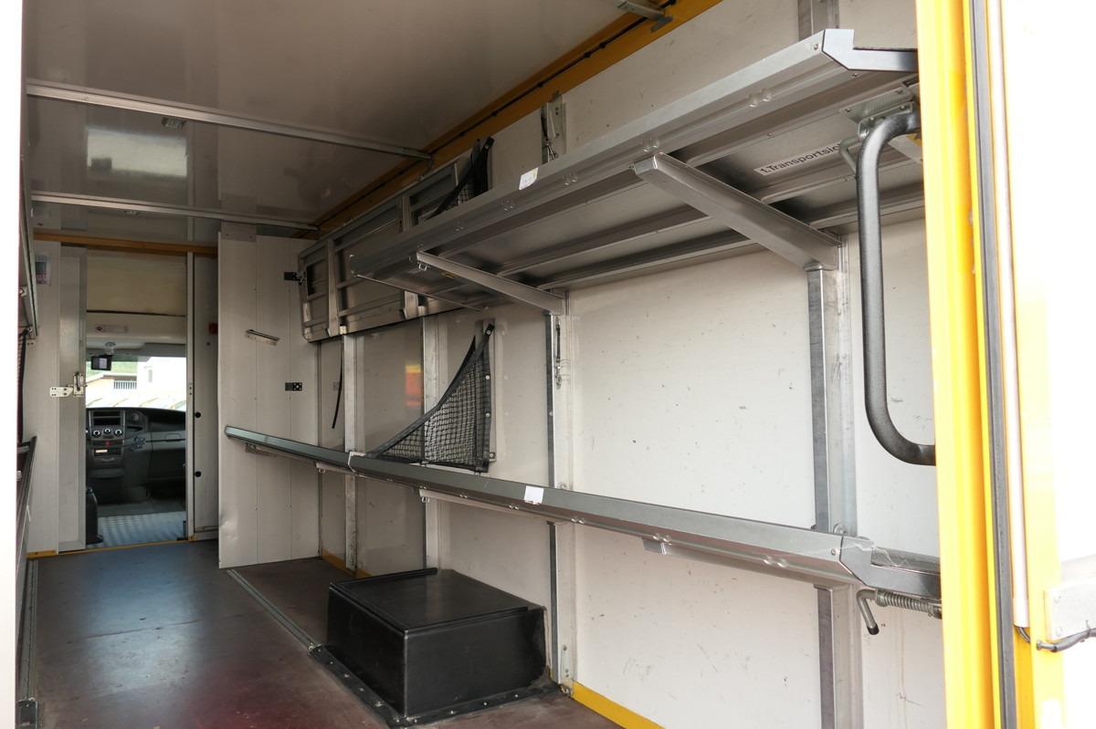 Box van IVECO Daily 50C15 COC: picture 8