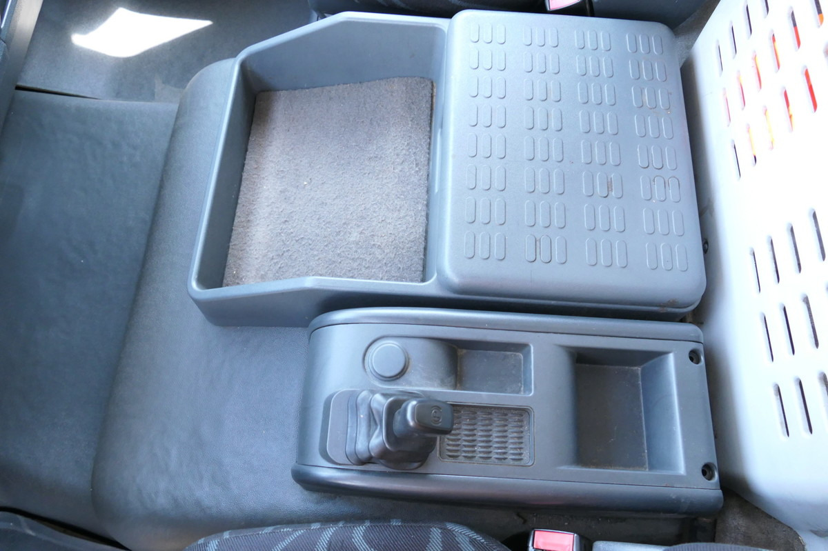 Box van IVECO EuroCargo ML 75 E 16 P LBW LUFT AUTOMATIK COC EU: picture 12