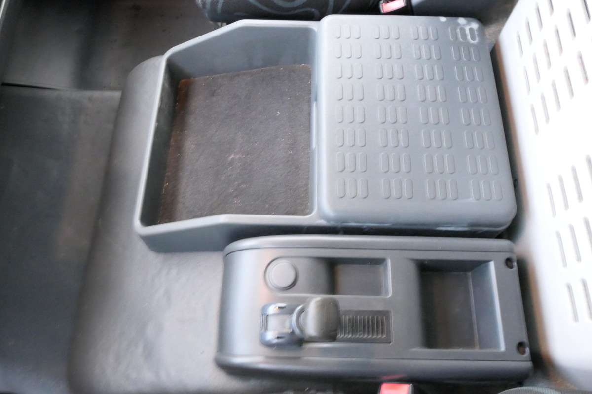 Box van IVECO EuroCargo ML 75 E 16 P LBW LUFT AUTOMATIK COC EU: picture 12