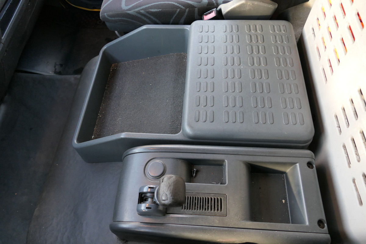 Box van IVECO EuroCargo ML 75 E 16 P LBW LUFT AUTOMATIK COC EU: picture 7