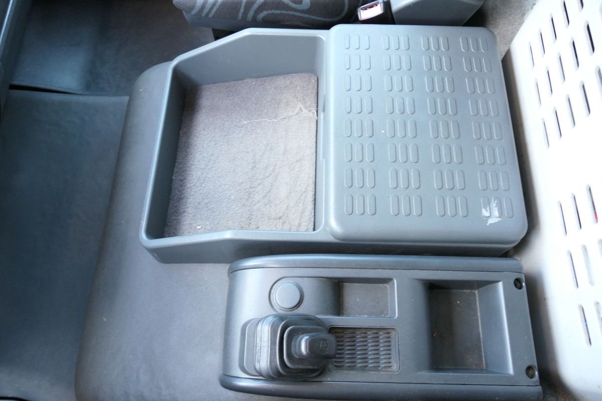 Box van IVECO EuroCargo ML 75 E 16 P LBW LUFT AUTOMATIK COC EU: picture 12