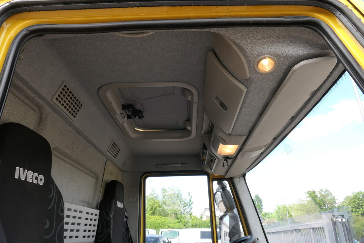 IVECO EuroCargo ML 75 E 16 P LBW LUFT AUTOMATIK COC EU - Box van: picture 5 IVECO EuroCargo ML 75 E 16 P LBW LUFT AUTOMATIK COC EU - Box van: picture 5