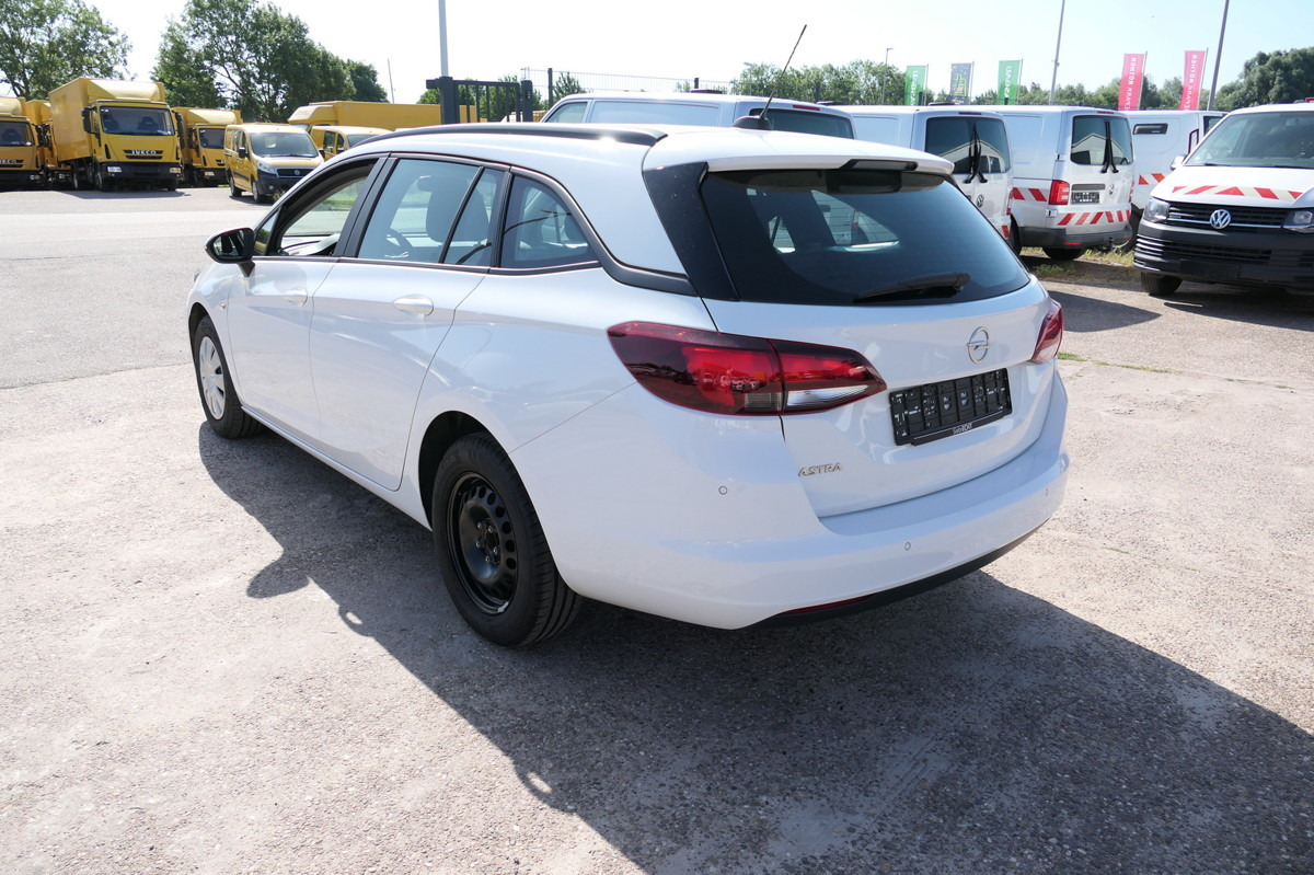 OPEL Astra Sports Tourer 1.5 CDTI KLIMA - Car: picture 3 OPEL Astra Sports Tourer 1.5 CDTI KLIMA - Car: picture 3