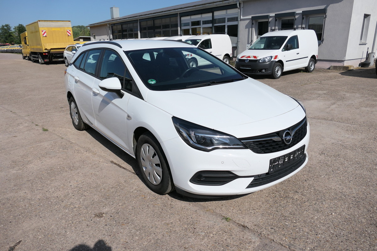 OPEL Astra Sports Tourer 1.5 CDTI KLIMA - Car: picture 1 OPEL Astra Sports Tourer 1.5 CDTI KLIMA - Car: picture 1