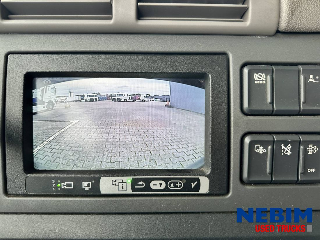 Lease a  DAF CF 230 4x2 - 19.000 Kg. DAF CF 230 4x2 - 19.000 Kg.: picture 6