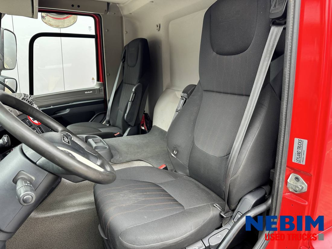 Lease a  DAF CF 230 4x2 - 19.000 Kg. DAF CF 230 4x2 - 19.000 Kg.: picture 7