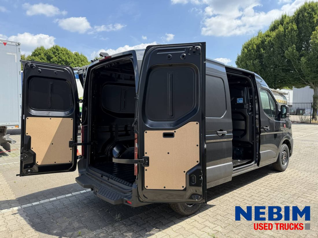 New Panel van Renault Master Nieuw Model L2H2 BPM vrij: picture 7