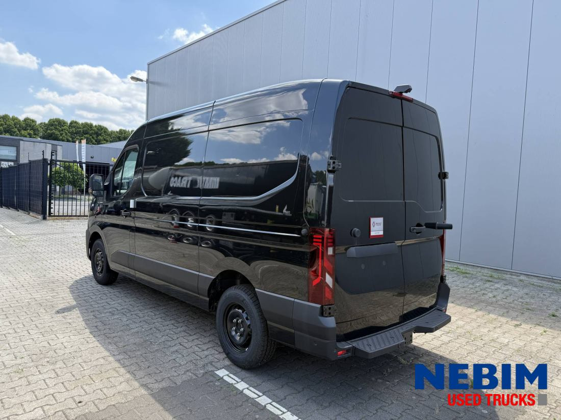 New Panel van Renault Master Nieuw Model L2H2 BPM vrij: picture 6
