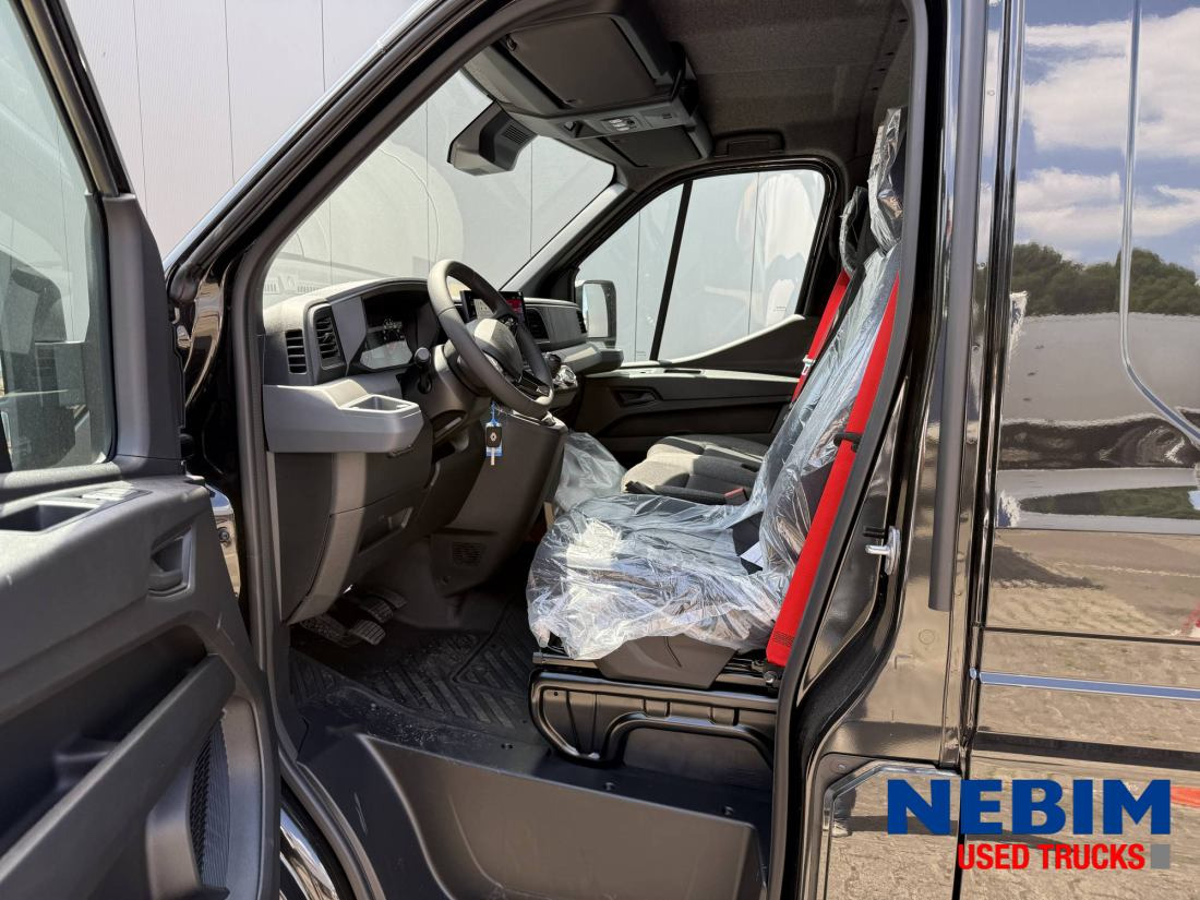 New Panel van Renault Master Nieuw Model L2H2 BPM vrij: picture 9