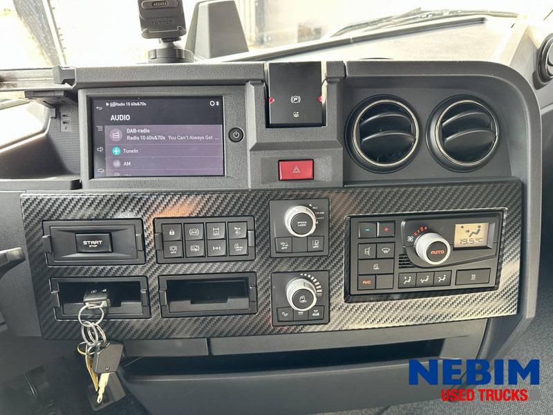 Renault T520 4x2 HIGH - NEW TACHO - TOP CONDITION - Tractor unit: picture 4 Renault T520 4x2 HIGH - NEW TACHO - TOP CONDITION - Tractor unit: picture 4