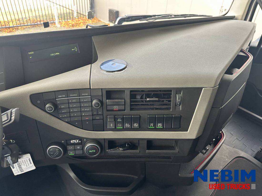 Volvo FH 420 4X2 - 587.750km - Tractor unit: picture 5 Volvo FH 420 4X2 - 587.750km - Tractor unit: picture 5