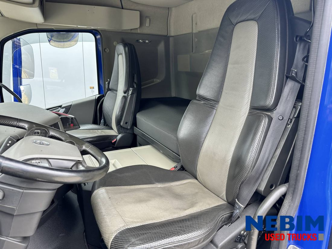 Volvo FH 500 4X2 Full AIR - NEW Tacho - Dynamic Steering - I-Park Cool - Tractor unit: picture 3 Volvo FH 500 4X2 Full AIR - NEW Tacho - Dynamic Steering - I-Park Cool - Tractor unit: picture 3