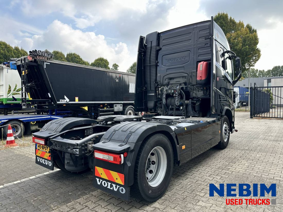 Volvo FH 500 4x2 NEW Tacho - Dual Clutch - ADR - Tractor unit: picture 2 Volvo FH 500 4x2 NEW Tacho - Dual Clutch - ADR - Tractor unit: picture 2