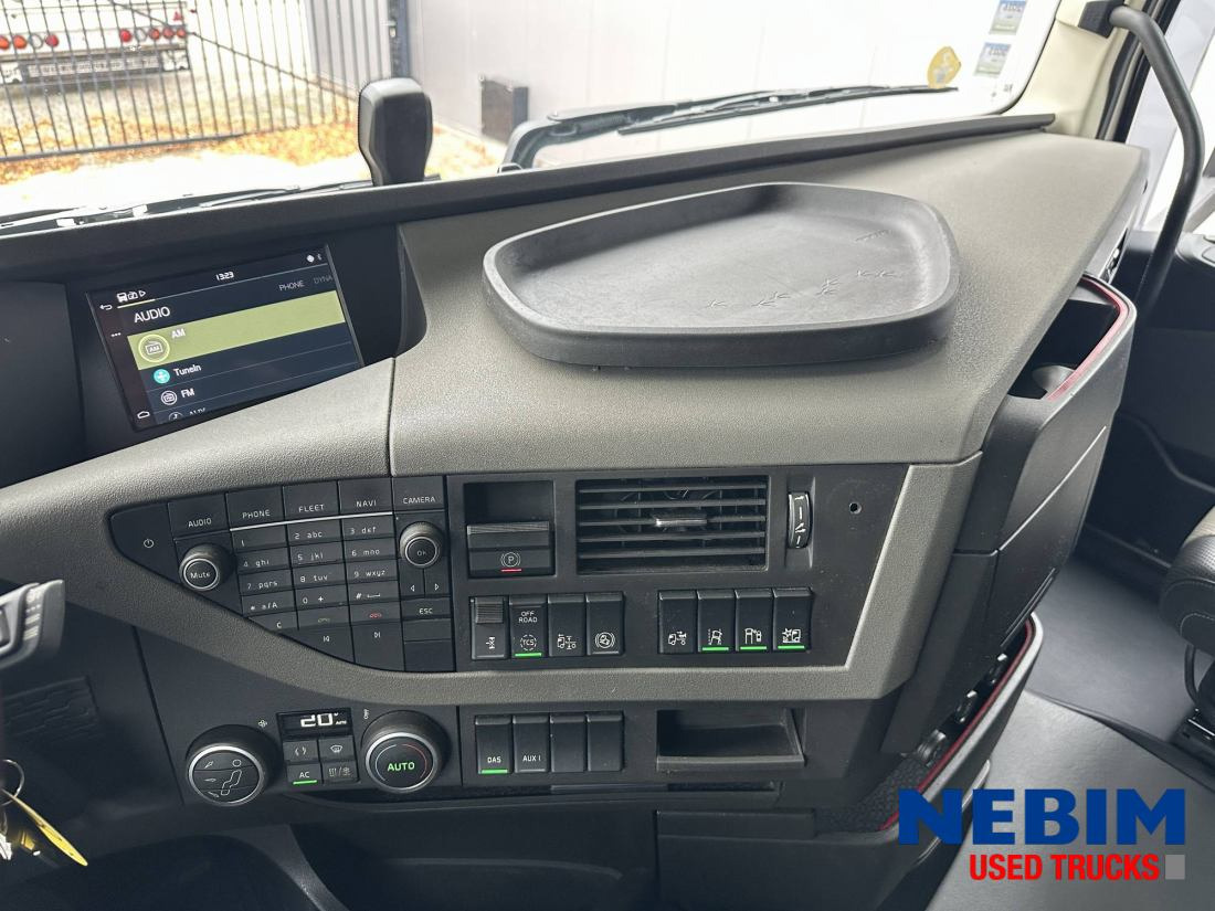 Volvo FH 540 4x2 Globe XL - I-Park Cool - TOP Condition - Full AIR - Tractor unit: picture 5 Volvo FH 540 4x2 Globe XL - I-Park Cool - TOP Condition - Full AIR - Tractor unit: picture 5