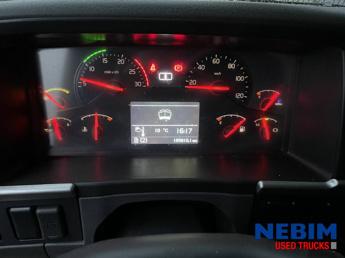 Lease a Volvo FM 400 8X4 - Faun Tadano HK40-Only TO BE Viewed BY Appointment Volvo FM 400 8X4 - Faun Tadano HK40-Only TO BE Viewed BY Appointment: picture 16 Lease a Volvo FM 400 8X4 - Faun Tadano HK40-Only TO BE Viewed BY Appointment Volvo FM 400 8X4 - Faun Tadano HK40-Only TO BE Viewed BY Appointment: picture 16