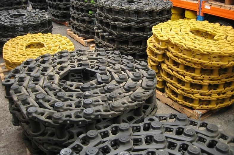 ATLAS 1704LC - Final drive for Crawler excavator: picture 2 ATLAS 1704LC - Final drive for Crawler excavator: picture 2