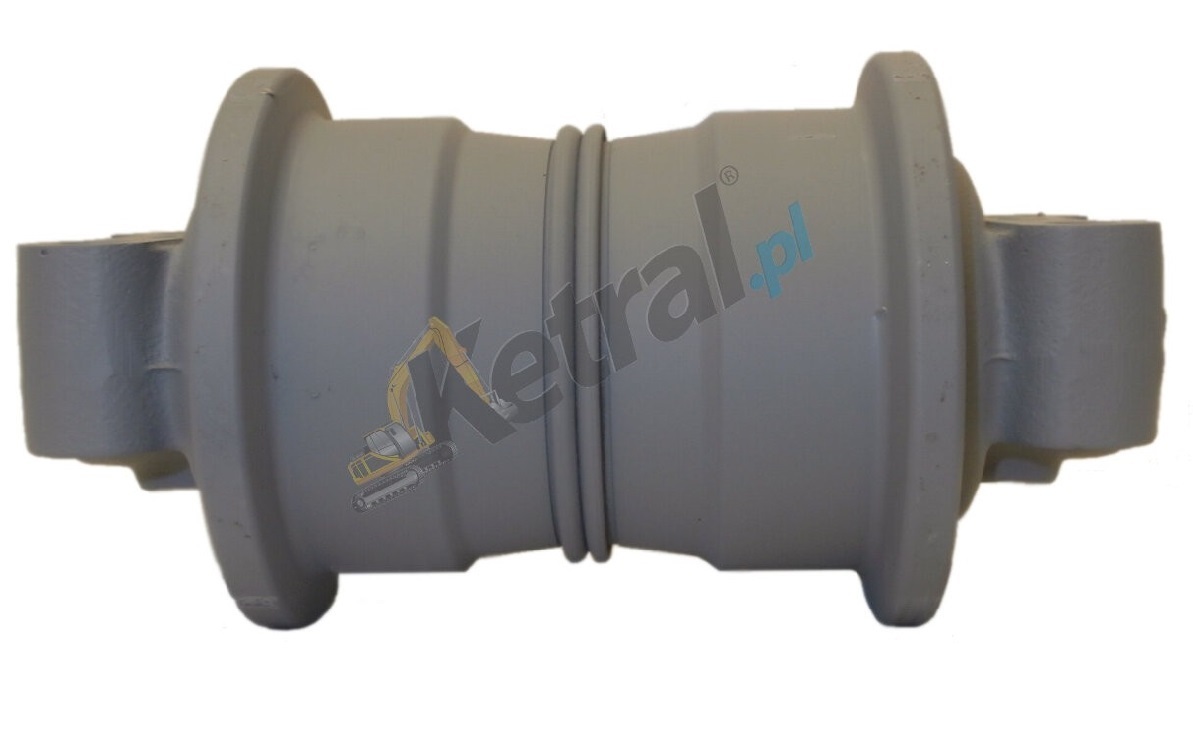 CATERPILLAR 320 - Track roller for Crawler excavator: picture 1 CATERPILLAR 320 - Track roller for Crawler excavator: picture 1