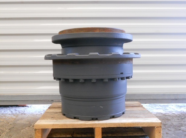 HITACHI EX300 - Final drive for Crawler excavator: picture 1 HITACHI EX300 - Final drive for Crawler excavator: picture 1