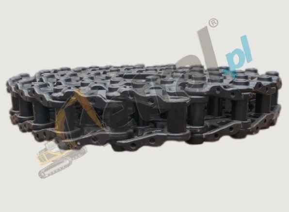 LIEBHERR 934 - Track for Crawler excavator: picture 1 LIEBHERR 934 - Track for Crawler excavator: picture 1