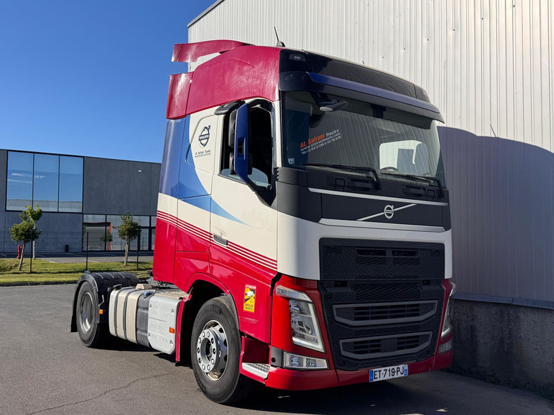 Volvo FH 500 - Tractor unit: picture 1 Volvo FH 500 - Tractor unit: picture 1