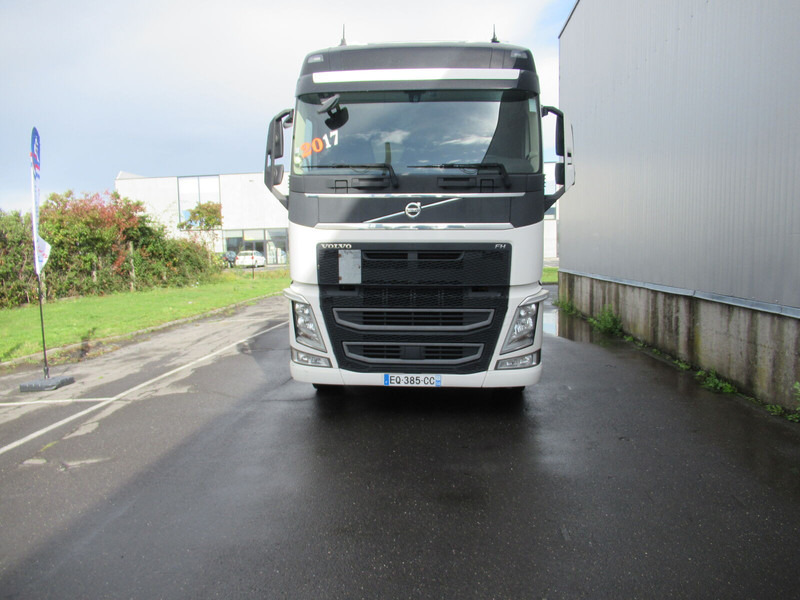 Volvo FH 500 - Tractor unit: picture 2 Volvo FH 500 - Tractor unit: picture 2