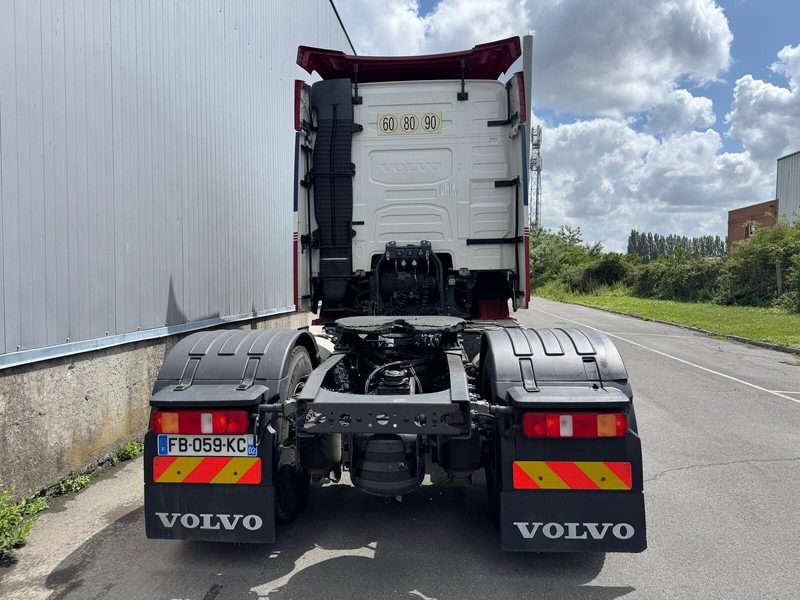 Volvo FH 500 - Tractor unit: picture 4 Volvo FH 500 - Tractor unit: picture 4