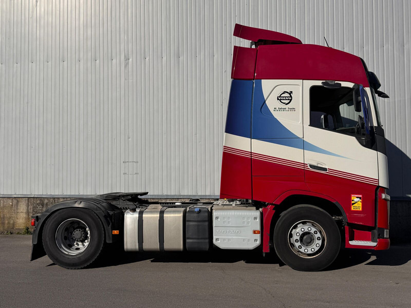 Volvo FH 500 - Tractor unit: picture 2 Volvo FH 500 - Tractor unit: picture 2