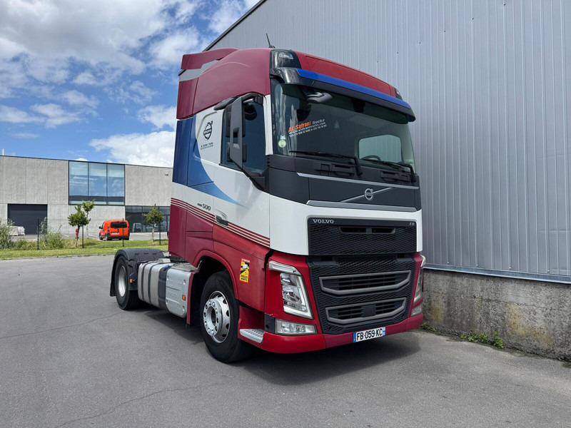 Volvo FH 500 - Tractor unit: picture 1 Volvo FH 500 - Tractor unit: picture 1
