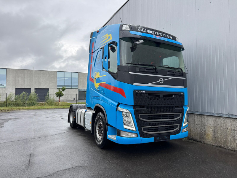 Volvo FH 500 - Tractor unit: picture 3 Volvo FH 500 - Tractor unit: picture 3