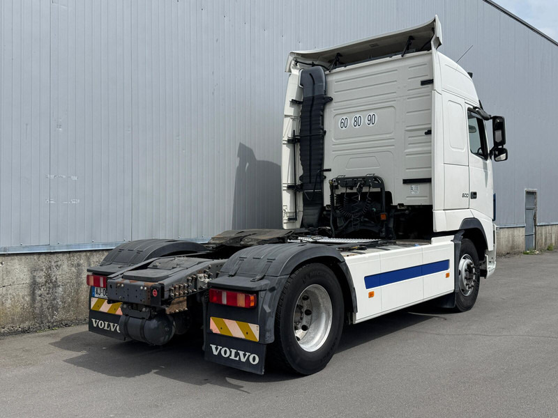 Volvo FH 500 - Tractor unit: picture 3 Volvo FH 500 - Tractor unit: picture 3