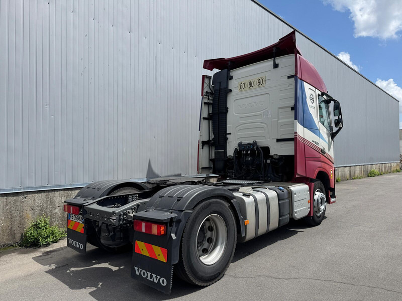 Volvo FH 500 - Tractor unit: picture 3 Volvo FH 500 - Tractor unit: picture 3