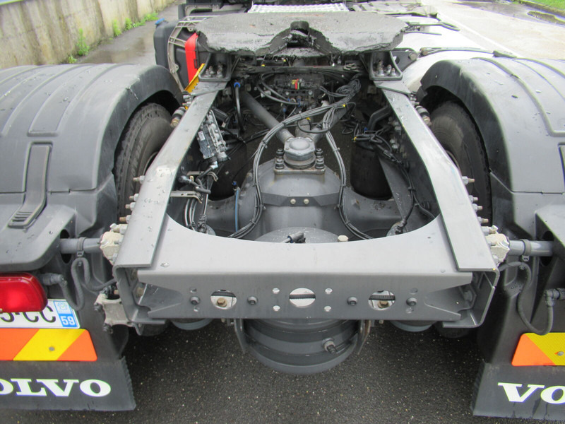 Volvo FH 500 - Tractor unit: picture 4 Volvo FH 500 - Tractor unit: picture 4