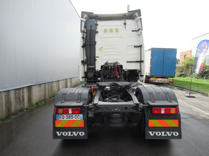 Volvo FH 500 - Tractor unit: picture 5 Volvo FH 500 - Tractor unit: picture 5