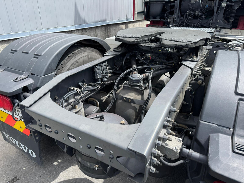 Volvo FH 500 - Tractor unit: picture 5 Volvo FH 500 - Tractor unit: picture 5