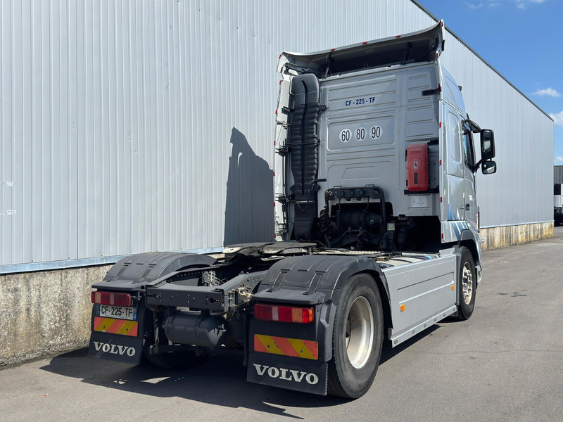 Volvo FH 500 OCEAN RACE LIMTED EDITION - Tractor unit: picture 3 Volvo FH 500 OCEAN RACE LIMTED EDITION - Tractor unit: picture 3