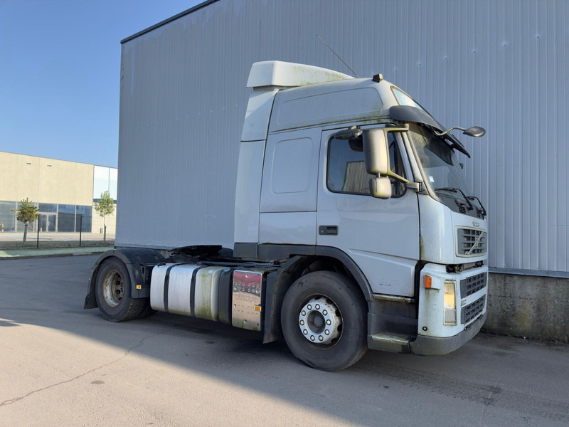 Volvo fm 330 - Tractor unit: picture 3 Volvo fm 330 - Tractor unit: picture 3