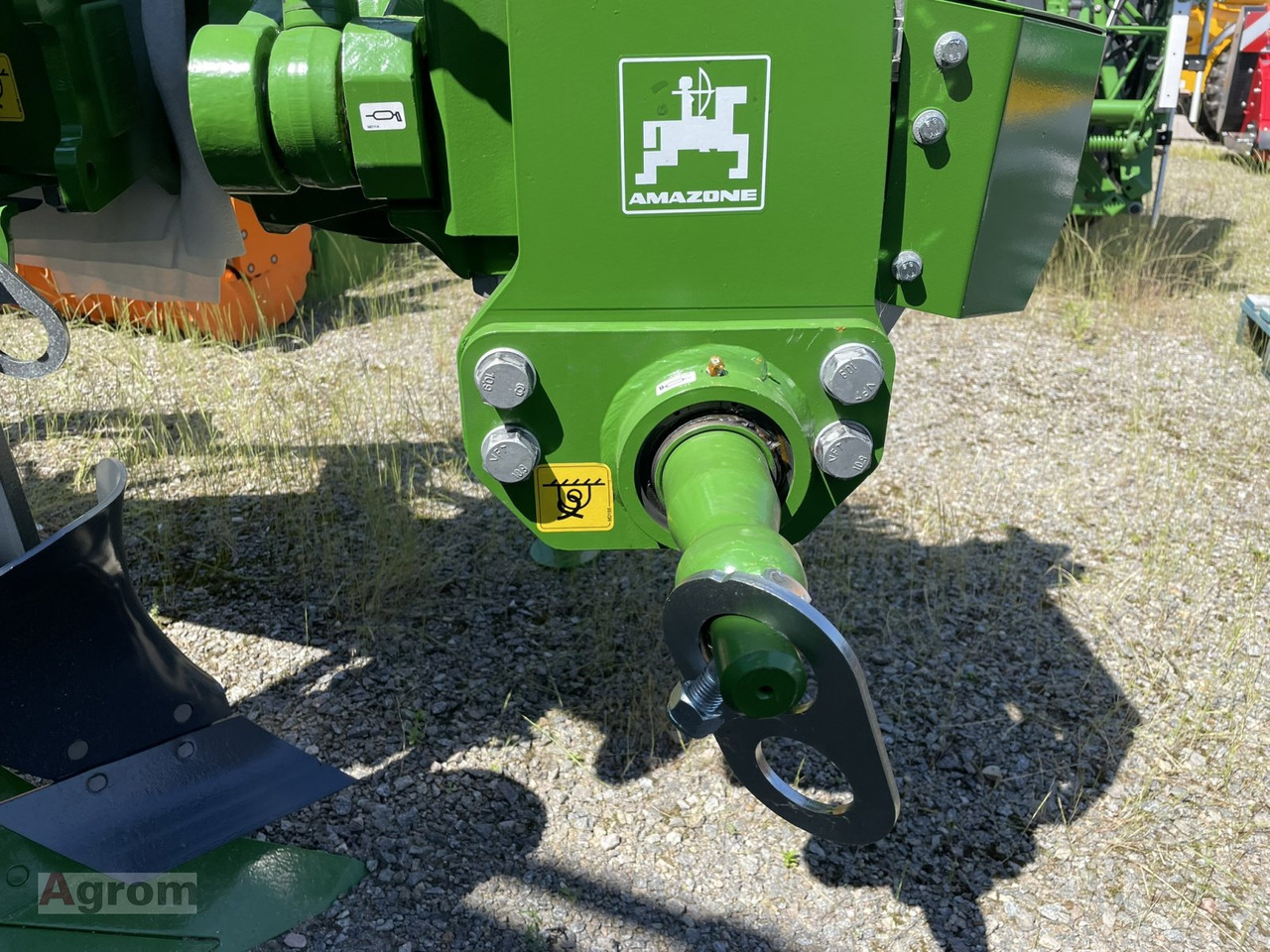 New Plow Amazone Teres 300V: picture 11