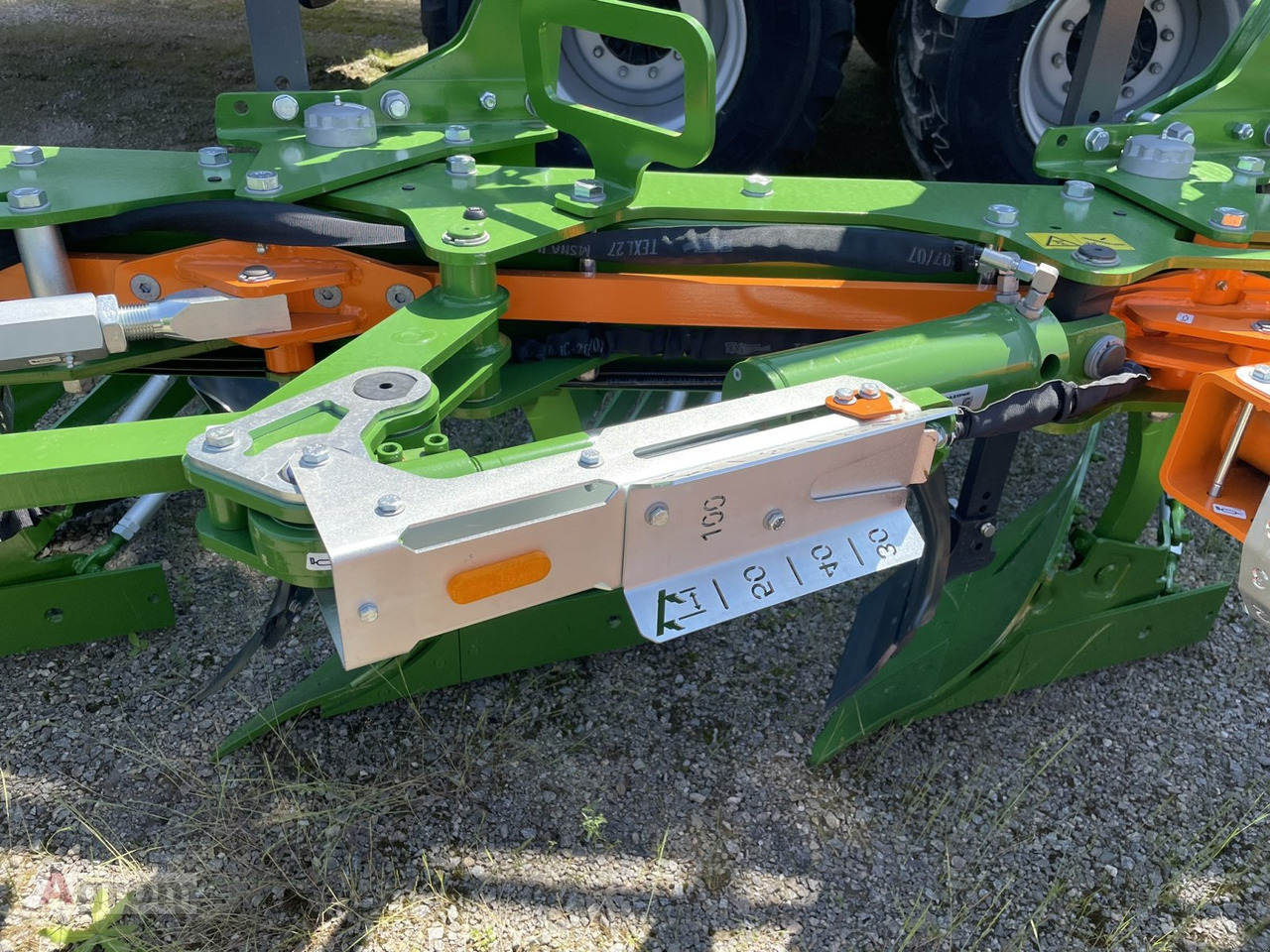 New Plow Amazone Teres 300V: picture 9